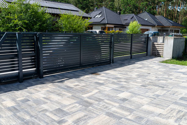 Best Local Driveway Pavers  in Kansas City, MO