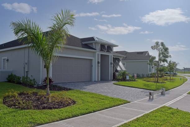 Trusted Kansas City, MO Driveway Pavers Experts