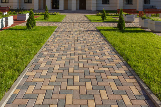 Reasons to Select Us for Your Driveway Paving Requirements in Kansas City, MO