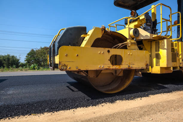 Best Commercial Driveway Pavers  in Kansas City, MO